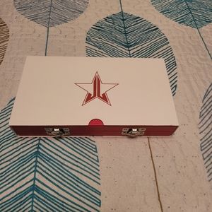 Jeffery Star Blood Sugar Pallet NIB